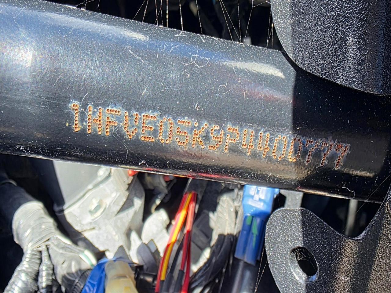 2023 Honda Talon 1000R Utility Vehicle