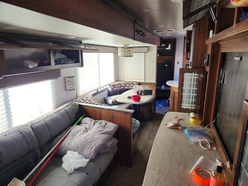 2018 Heartland Mallard Camper