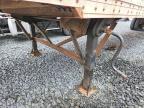 1995 Wabash Trailer-DRY Van Trailer