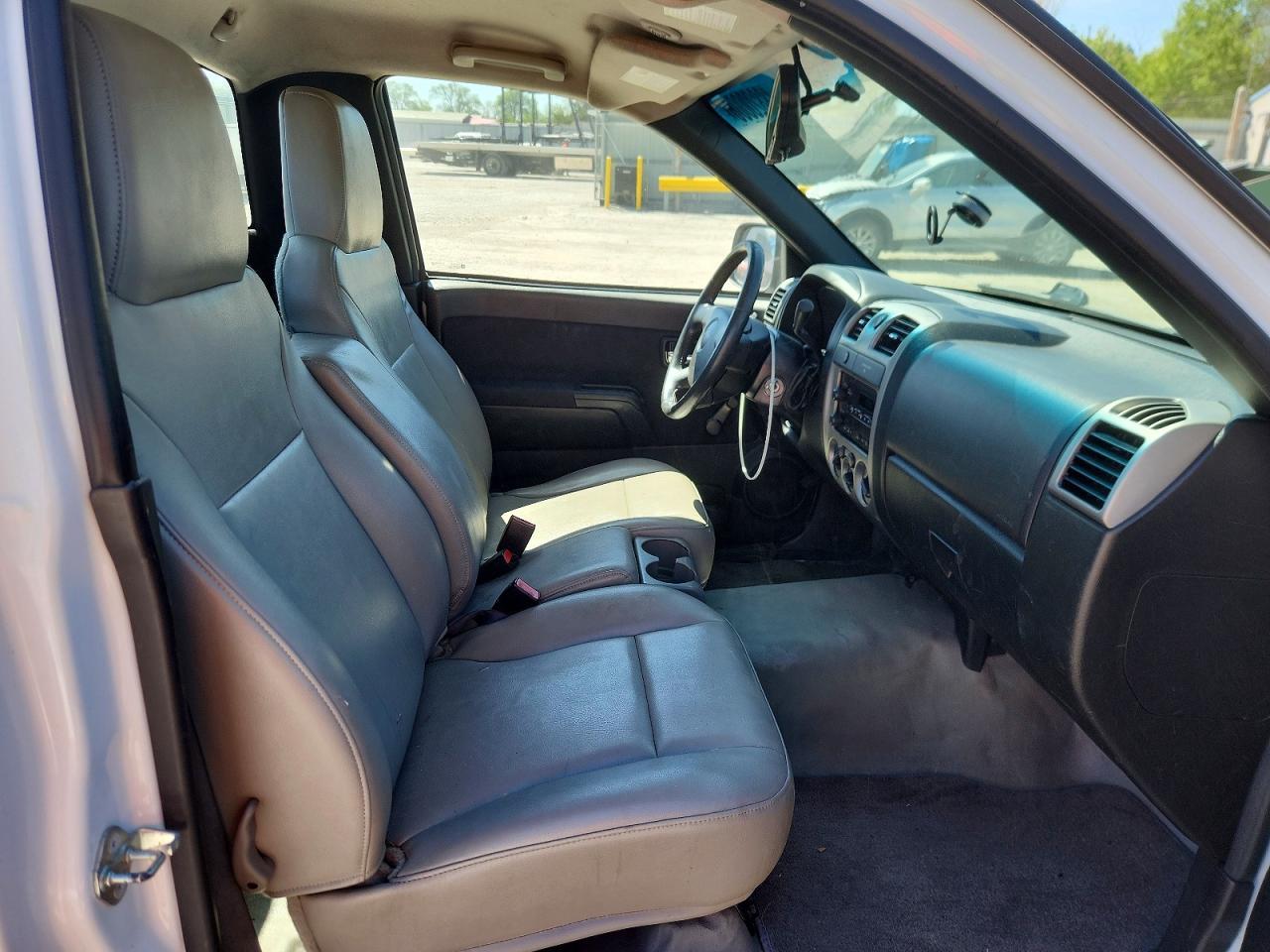 2012 Chev Colorado