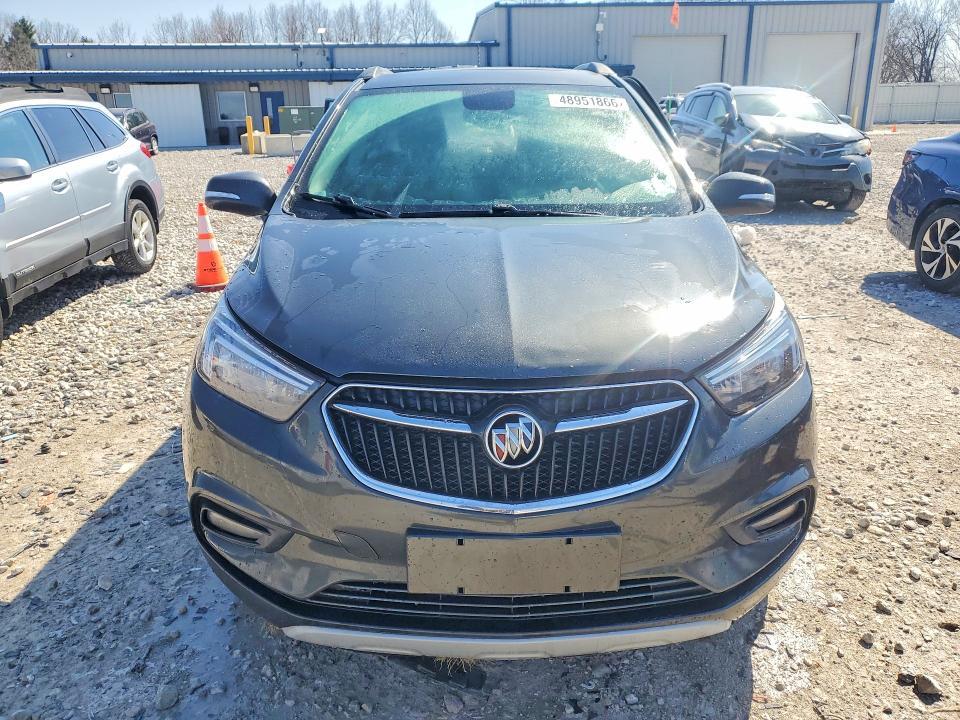 2017 Buick Encore Preferred ii