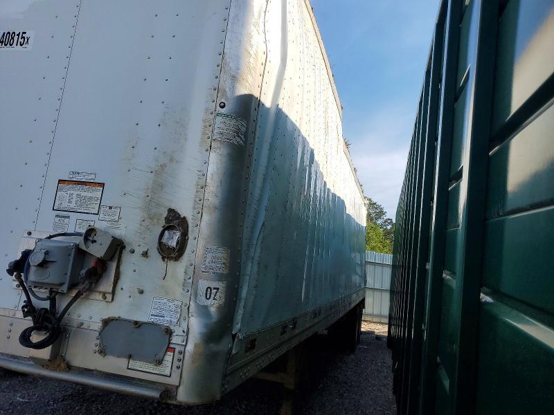 2022 Great Dane Cs1-1334-02099 dry van Trailer