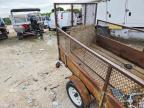 2006 Homemade Utility Trailer