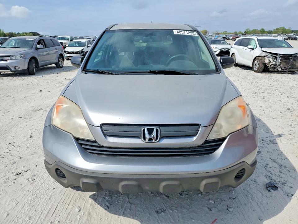 2007 Honda Cr-v lx