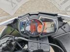2021 Kawasaki ZX636 K