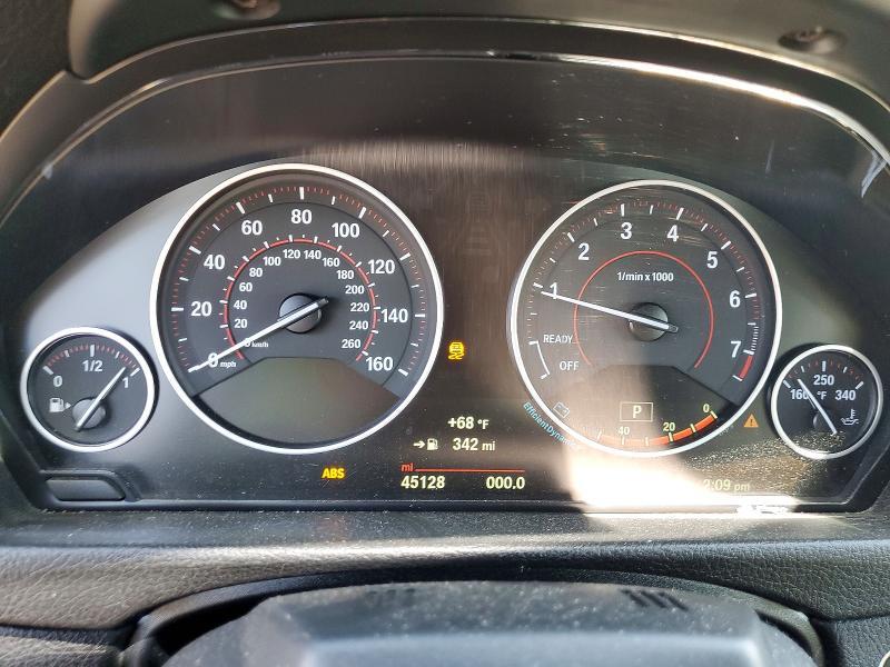 2015 BMW 428 xi Sulev