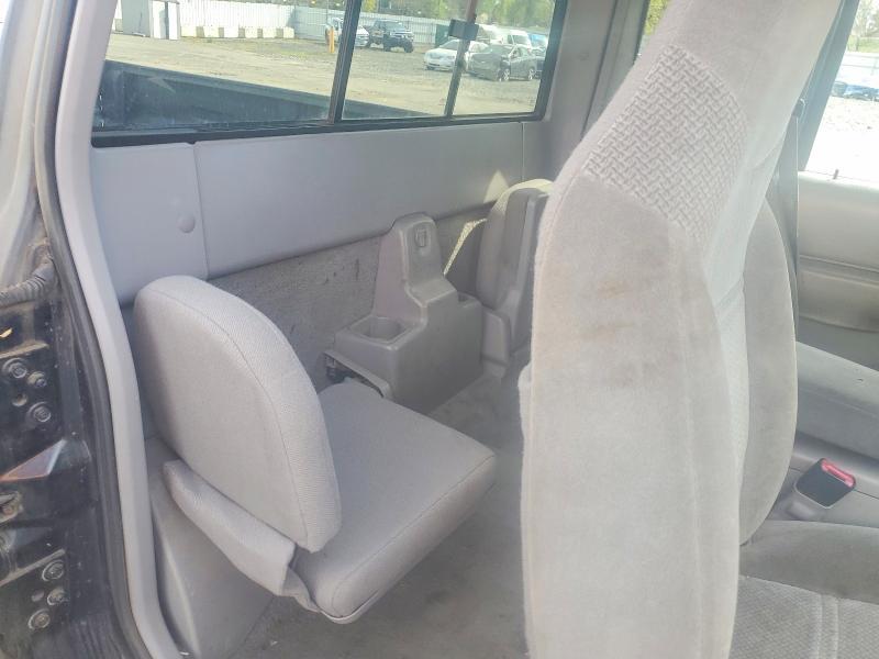 1998 Ford Ranger Super cab