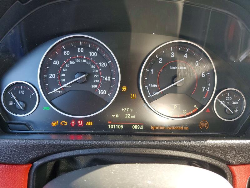 2019 BMW 430i Gran Coupe