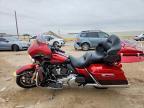 2019 Harley-Davidson Flhtk