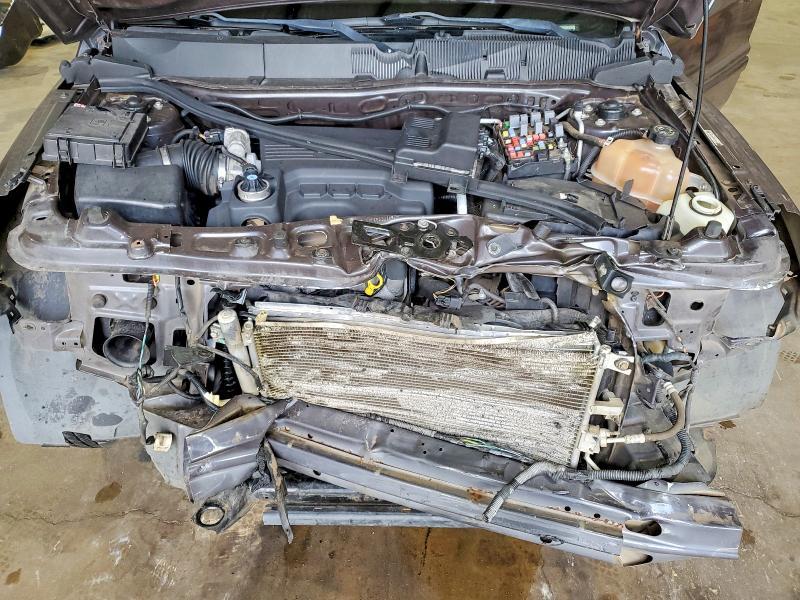 2008 Chevrolet Equinox lt