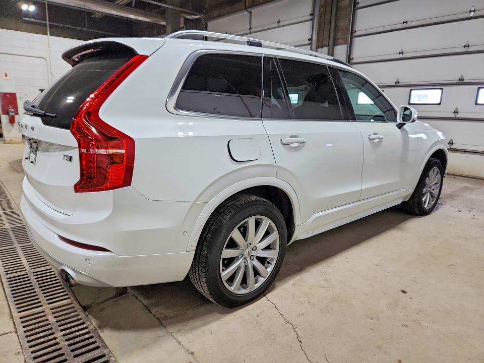 2018 Volvo Xc90 T5