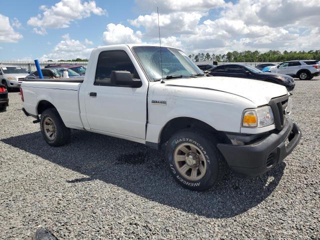 2011 Ford Ranger