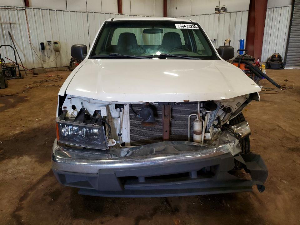 2008 Chevrolet Colorado