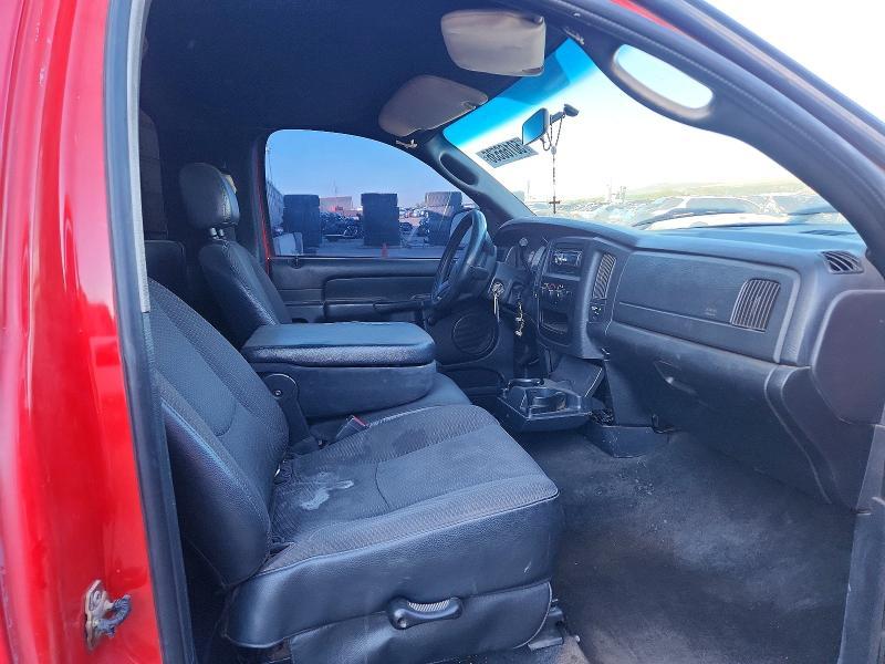 2005 Dodge RAM 1500 ST