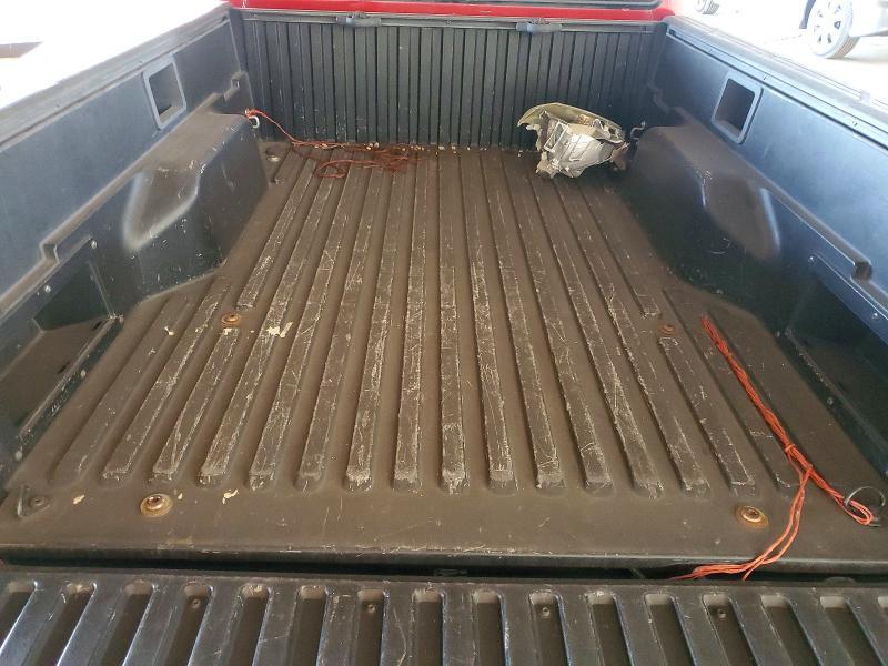 2012 Toyota Tacoma Base