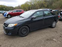 2011 Toyota Corolla le for sale in Marlboro, NY