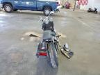 2011 Yamaha XVS650 A