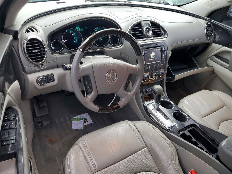2015 Buick Enclave