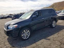 2009 Toyota Highlander Hybrid Base for sale in Colton, CA