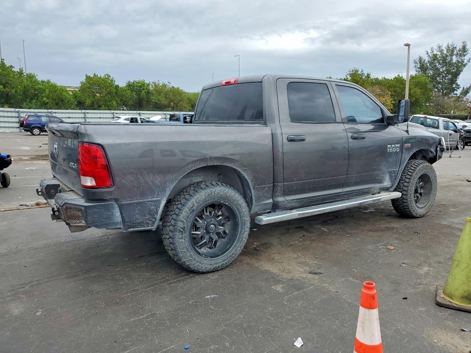 2016 Dodge RAM 1500 ST