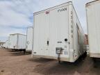 2023 Wabash 2023 Wasbash Dvcvhpc DRY Van Trailer