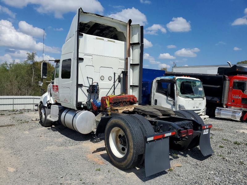 2016 International Prostar