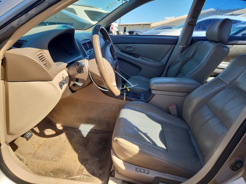 1998 Lexus Es 300 Base