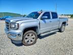 2018 GMC Sierra K1500 SLT