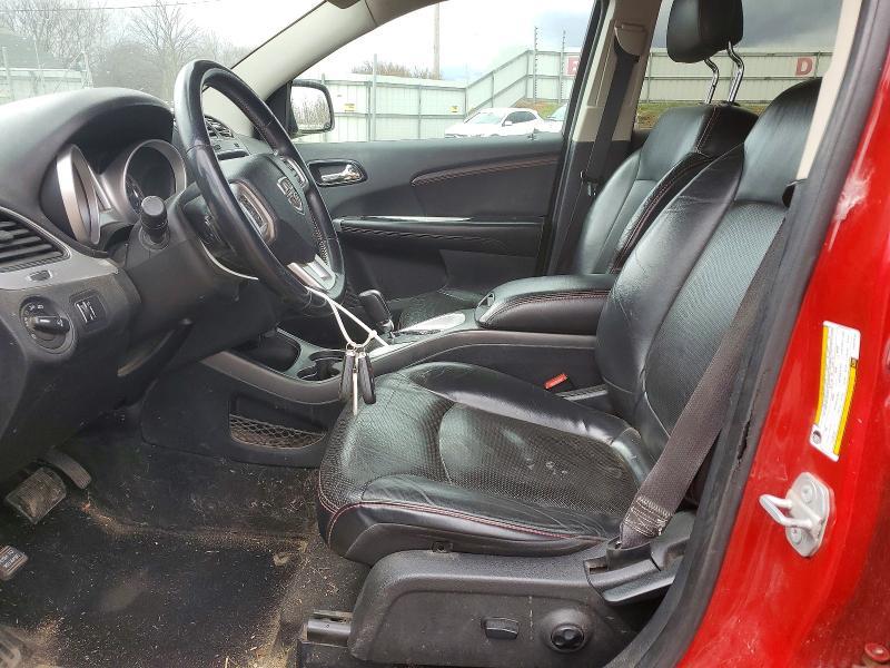2015 Dodge Journey r