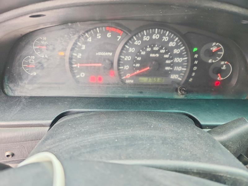 1995 Toyota Tundra SR5