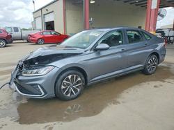 2025 Volkswagen Jetta s for sale in Wilmer, TX