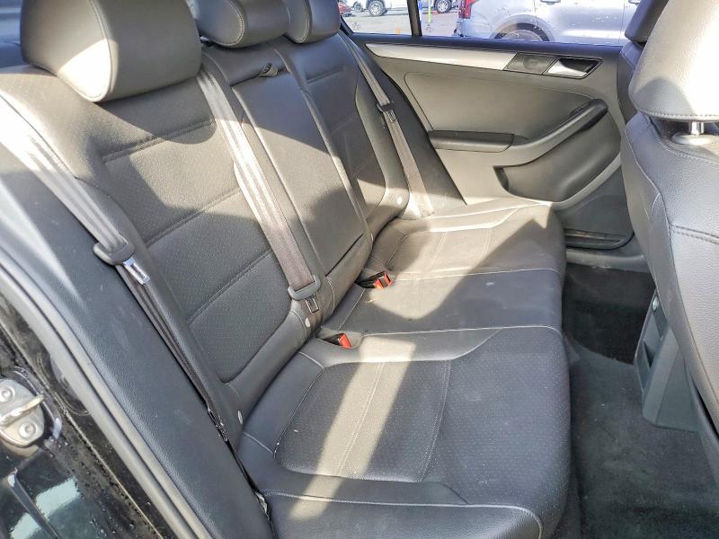 2017 Volkswagen Jetta se