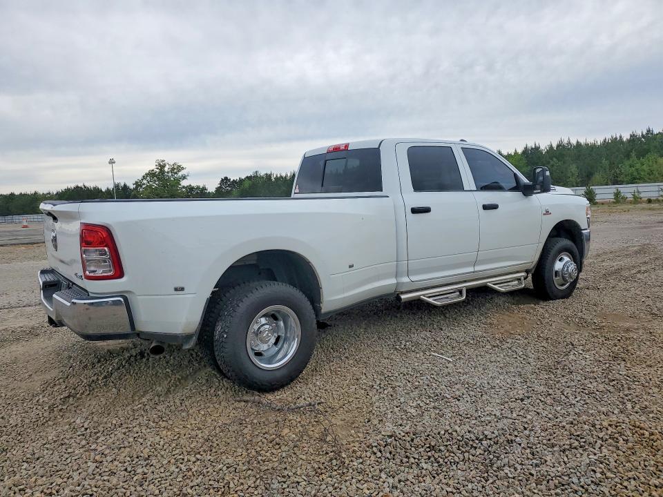 2024 Dodge RAM 3500 Tradesman