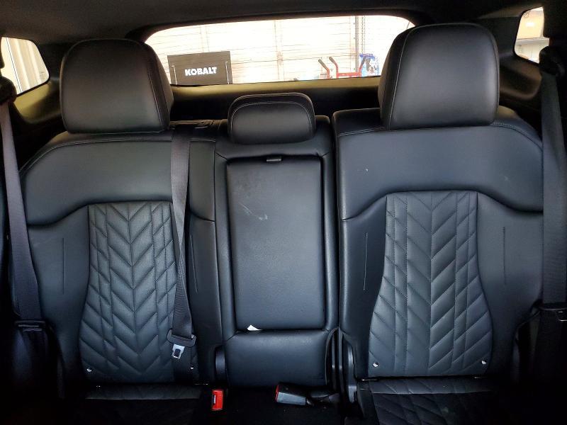 2023 KIA Sportage x Line