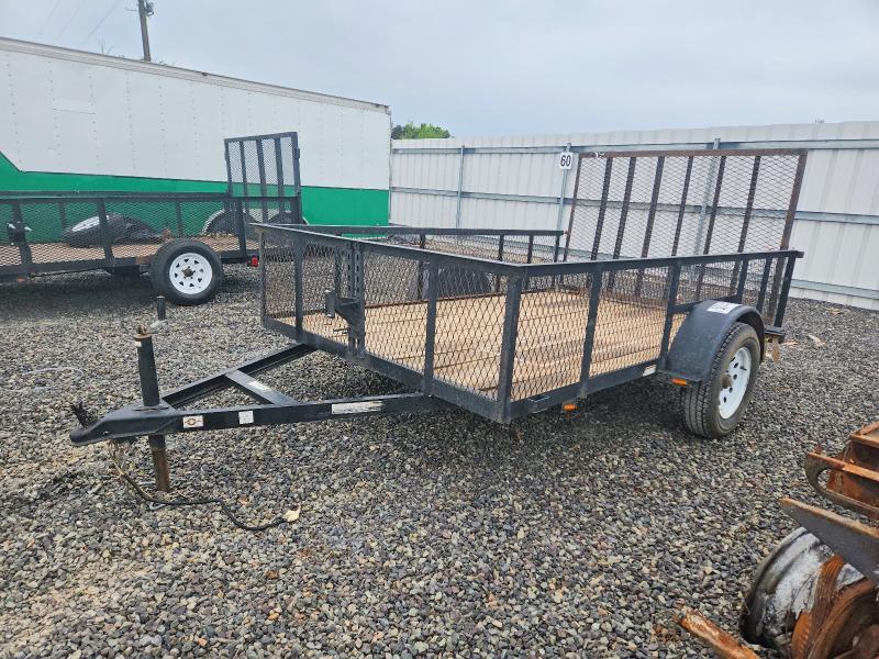 2020 Carry-On Utility Trailer