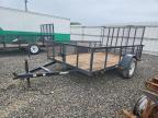 2020 Carry-On Utility Trailer