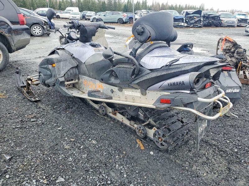 2009 Yamaha RS Venture GT, RST90GTYR