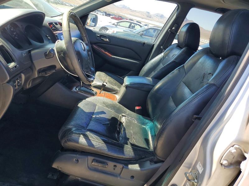 2003 Acura Mdx Touring