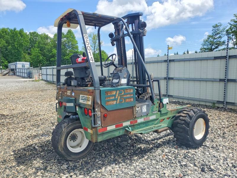 2006 Princeton Princeton PB70