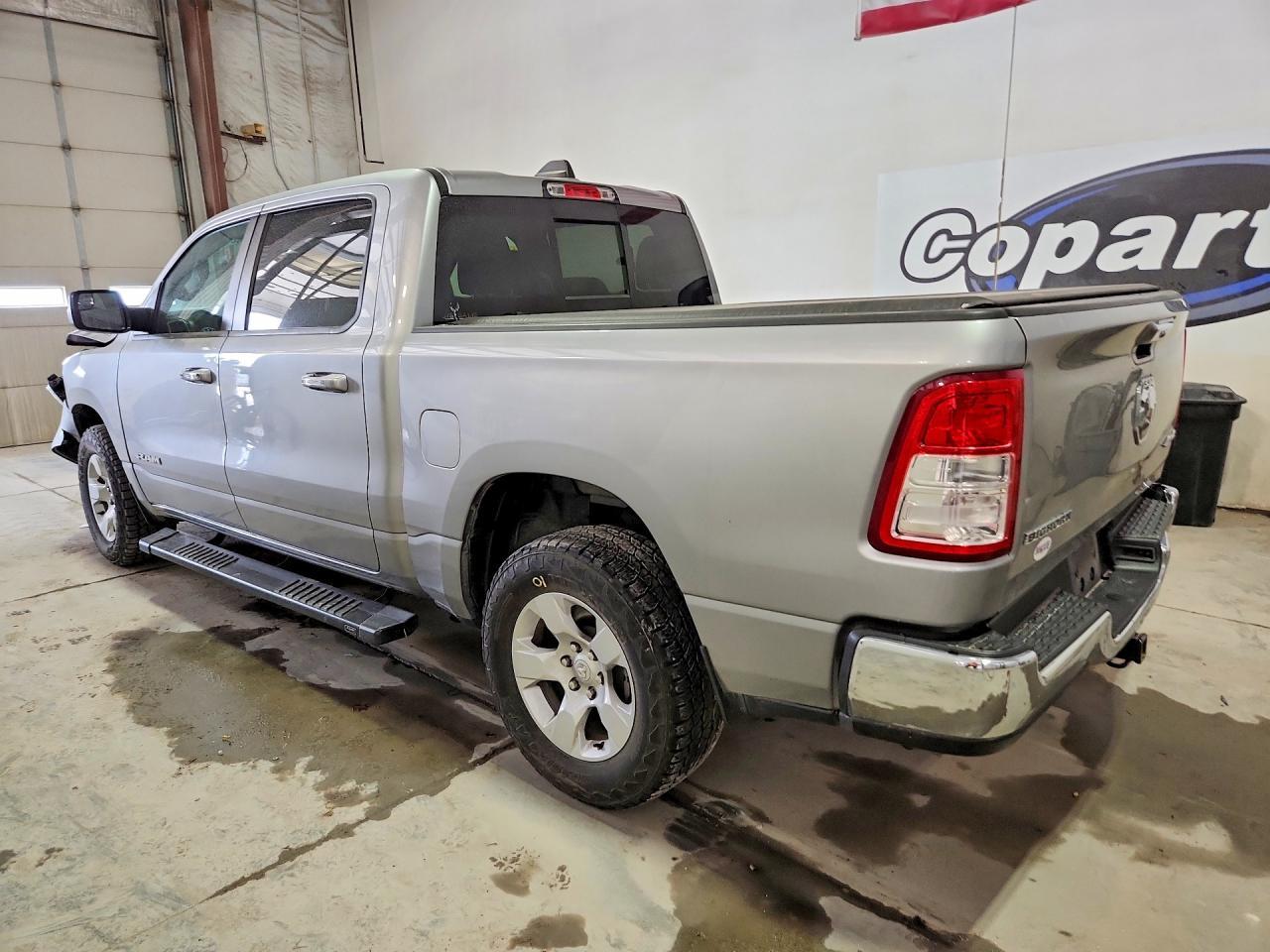 2020 Dodge RAM 1500 BIG Horn