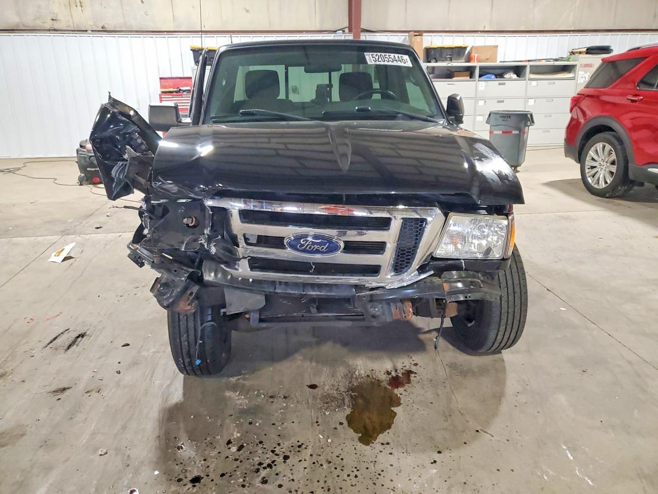 2011 Ford Ranger