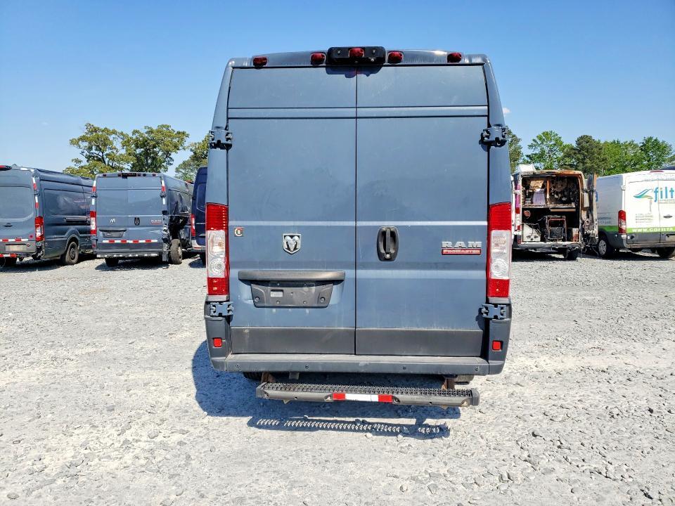2019 Dodge Ram Promaster 3500 3500 High
