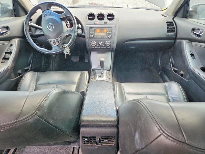 2012 Nissan Altima 2.5