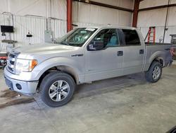 Ford F150 salvage cars for sale: 2014 Ford F150 Supercrew