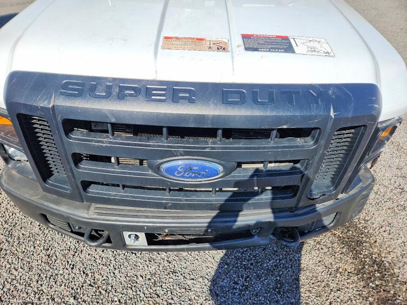 2008 Ford F350 Super Duty Bucket Truck