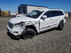 Jeep salvage cars for sale: 2013 Jeep Grand Cherokee Laredo