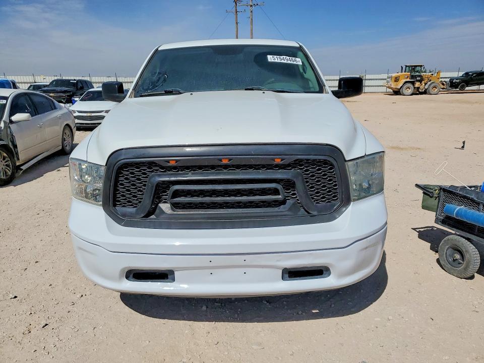 2017 Dodge RAM 1500 SLT