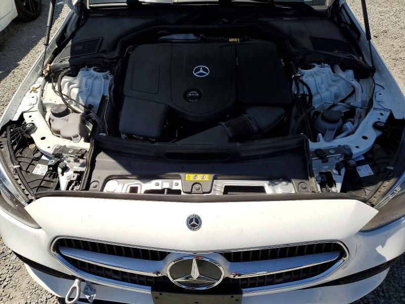 2025 Mercedes-Benz C300