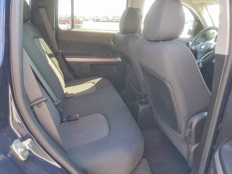 2007 Chevrolet Hhr lt