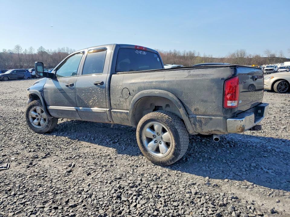 2004 Dodge RAM 1500 ST